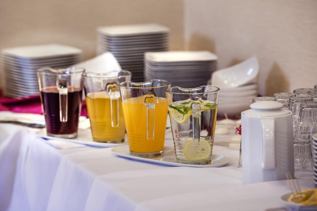 Boutique Hotel'S III Pilsudskiego Łódź Eksteriør bilde