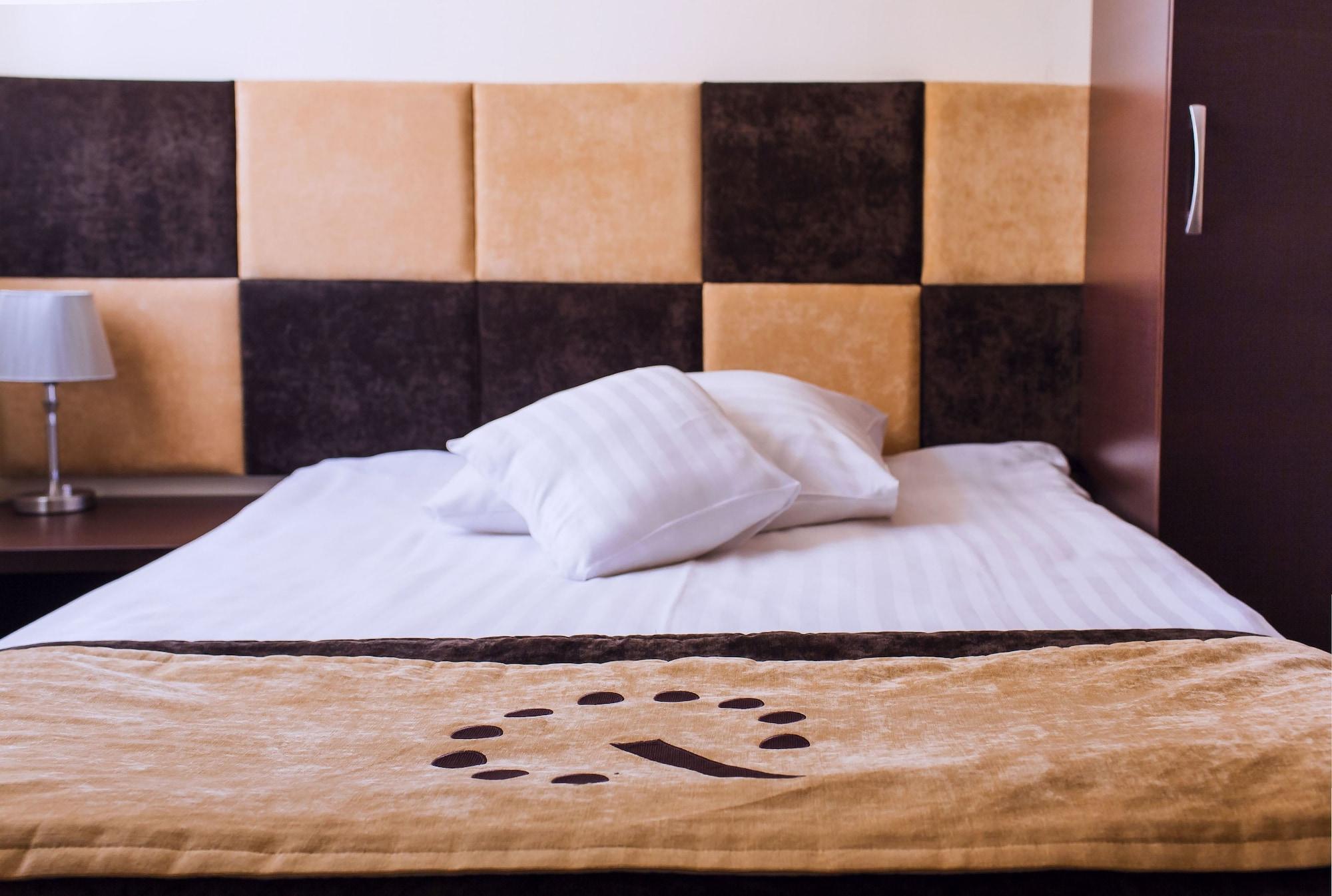 Boutique Hotel'S III Pilsudskiego Łódź Eksteriør bilde