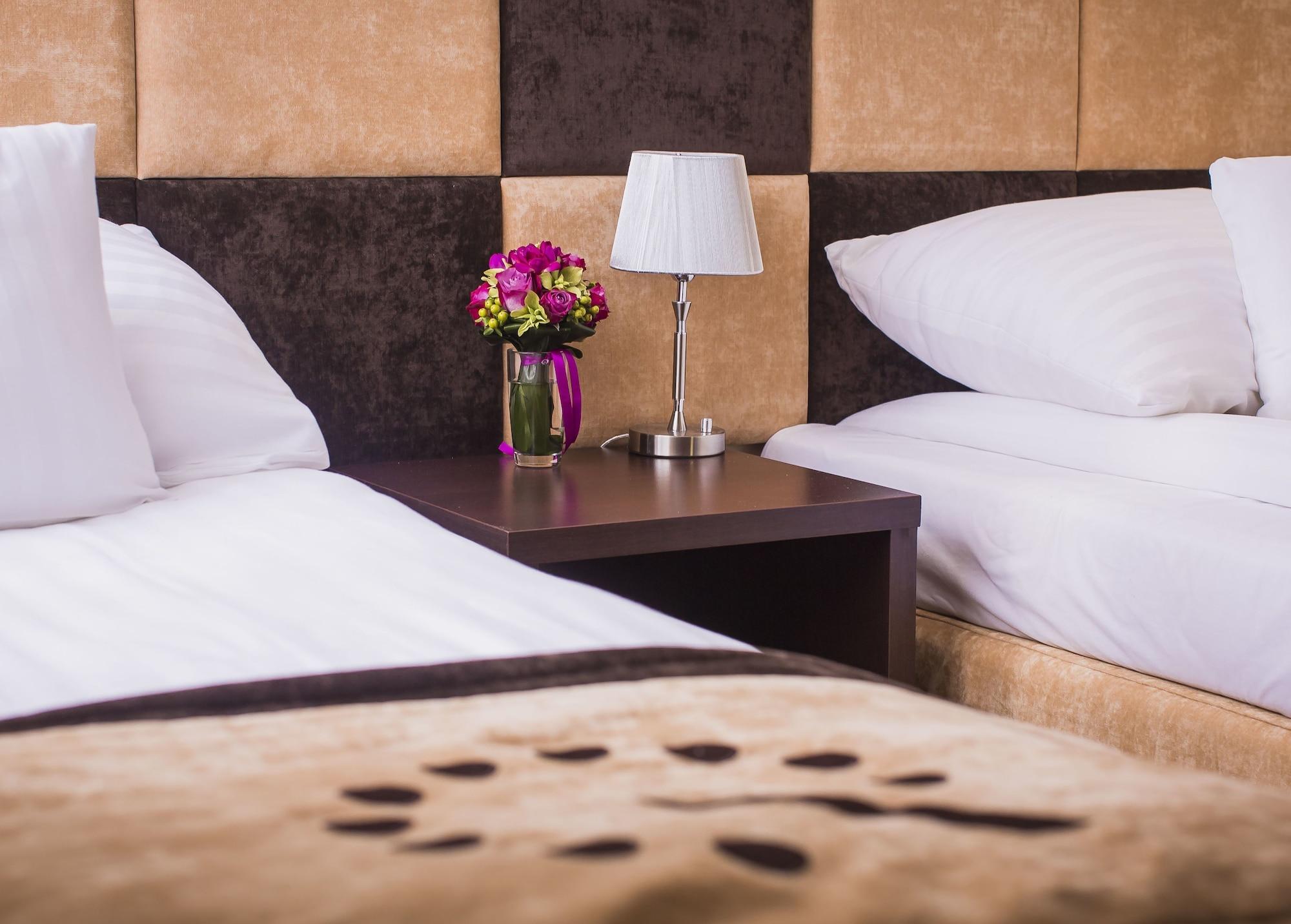Boutique Hotel'S III Pilsudskiego Łódź Eksteriør bilde