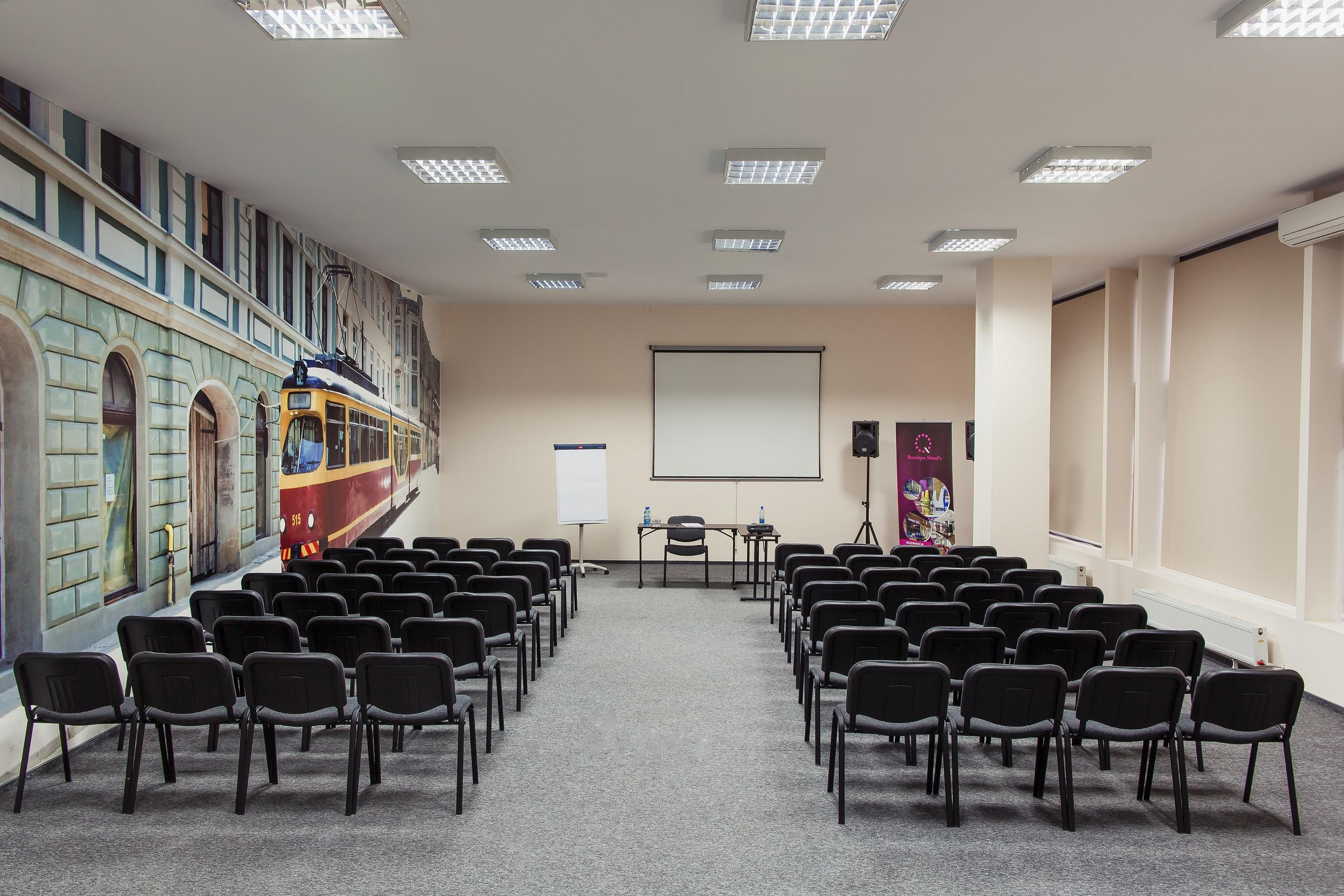 Boutique Hotel'S III Pilsudskiego Łódź Eksteriør bilde