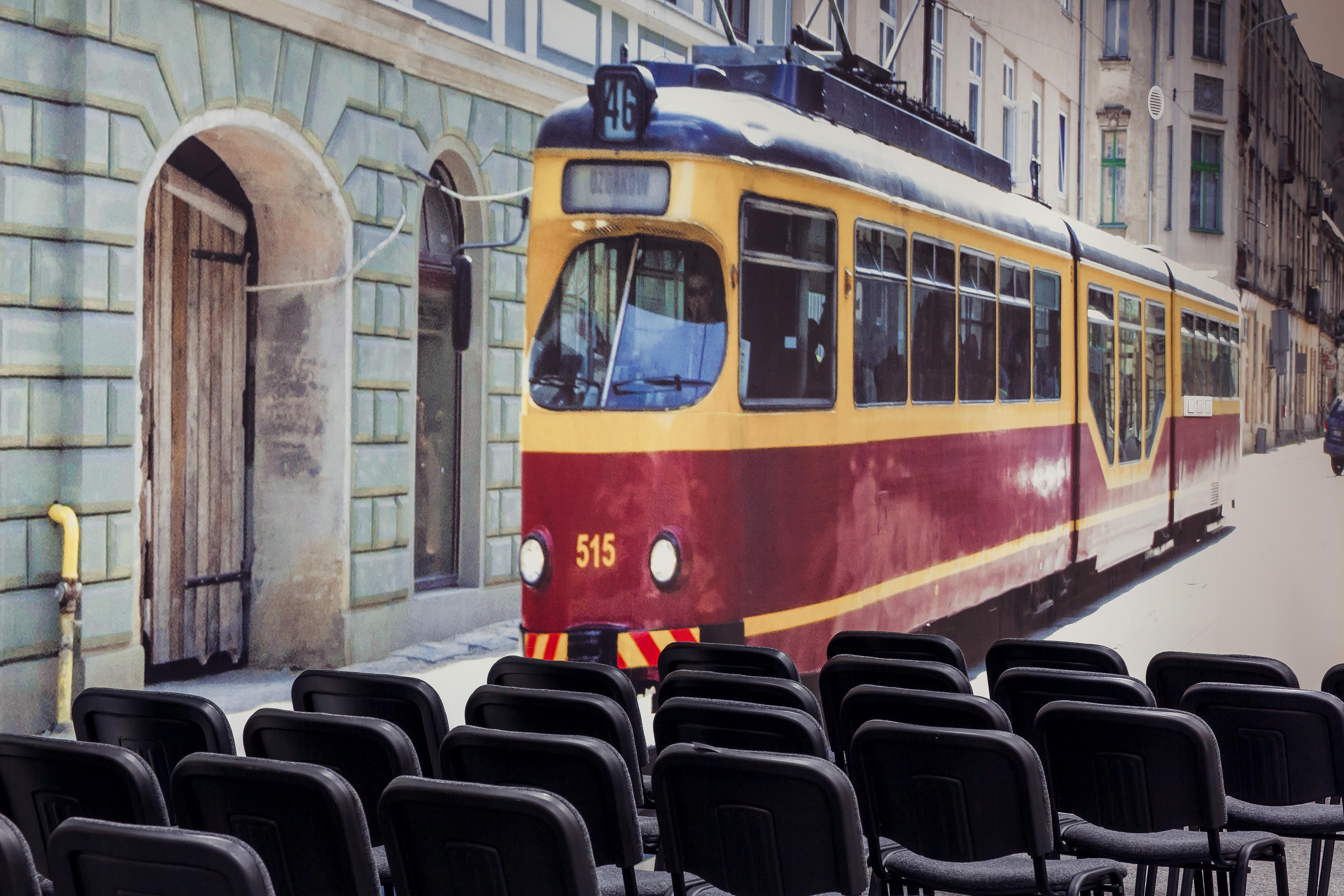 Boutique Hotel'S III Pilsudskiego Łódź Eksteriør bilde