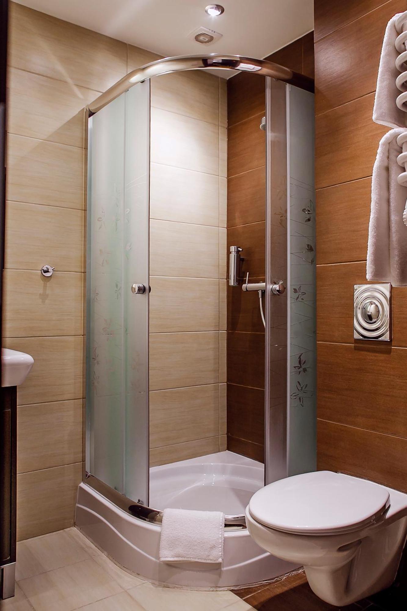 Boutique Hotel'S III Pilsudskiego Łódź Eksteriør bilde