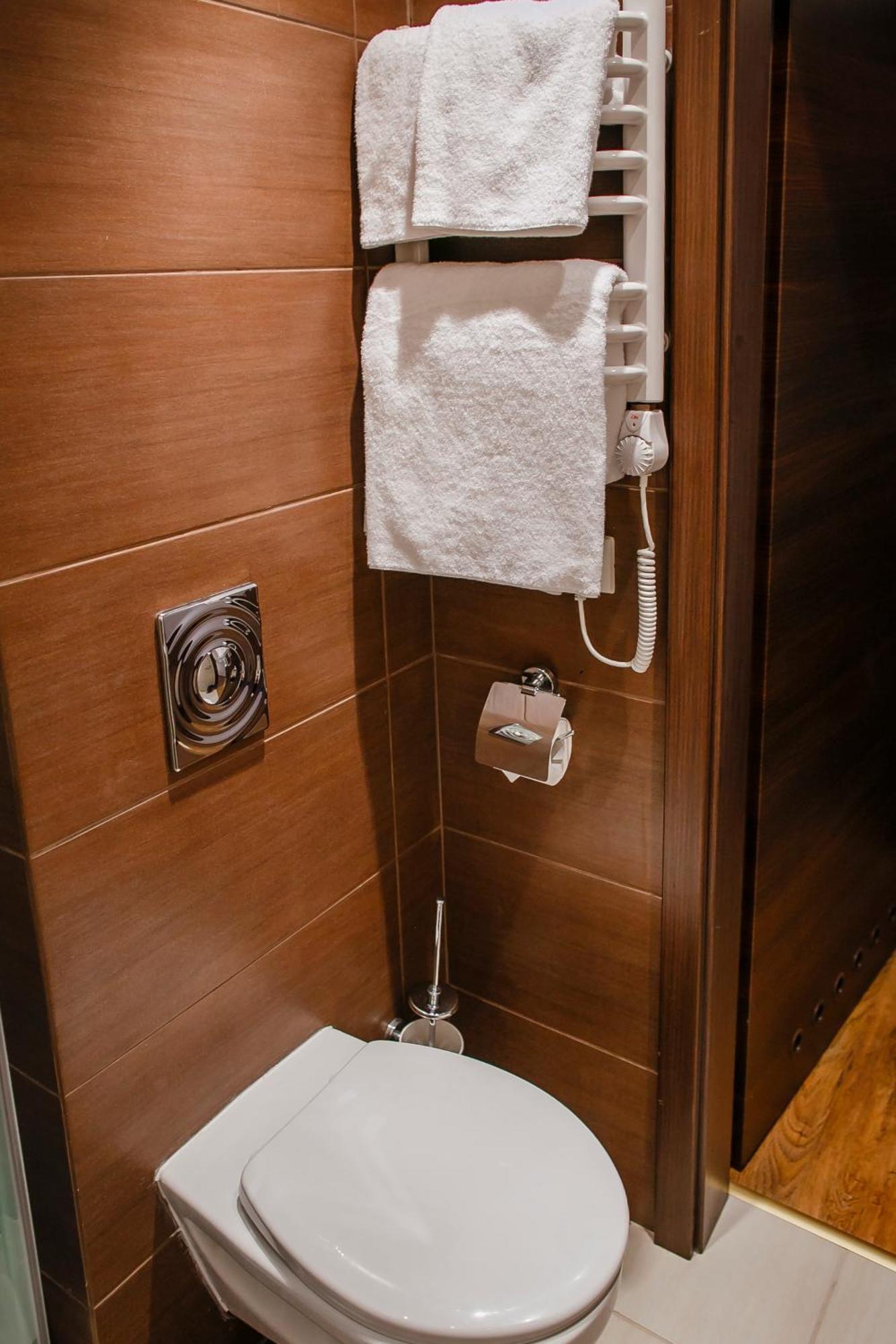 Boutique Hotel'S III Pilsudskiego Łódź Eksteriør bilde