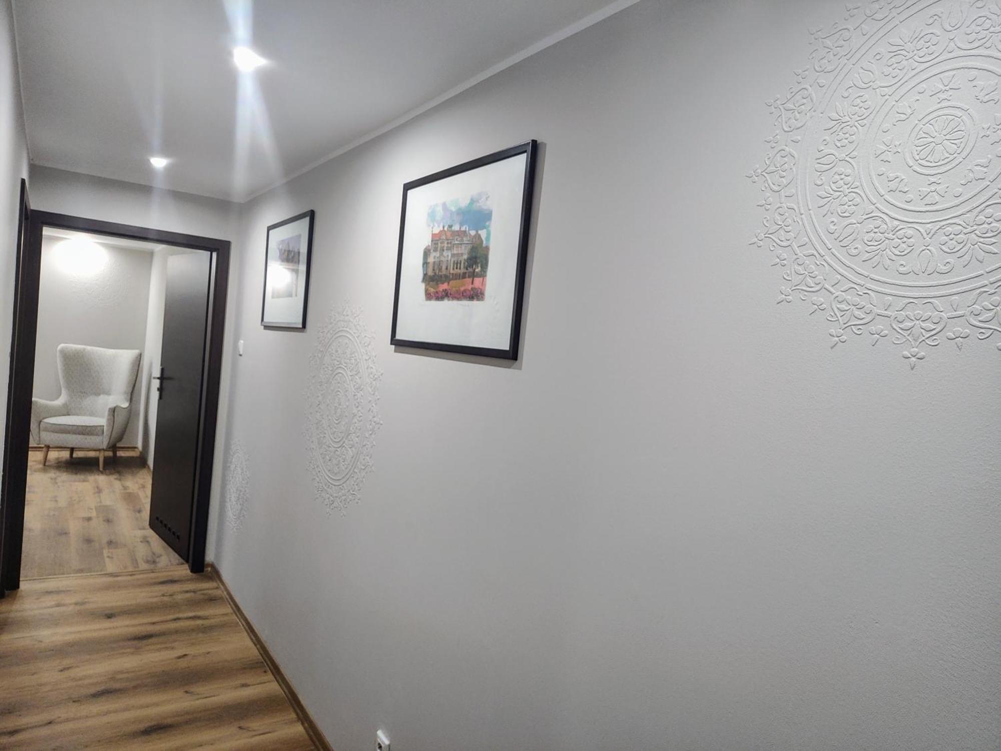 Boutique Hotel'S III Pilsudskiego Łódź Eksteriør bilde