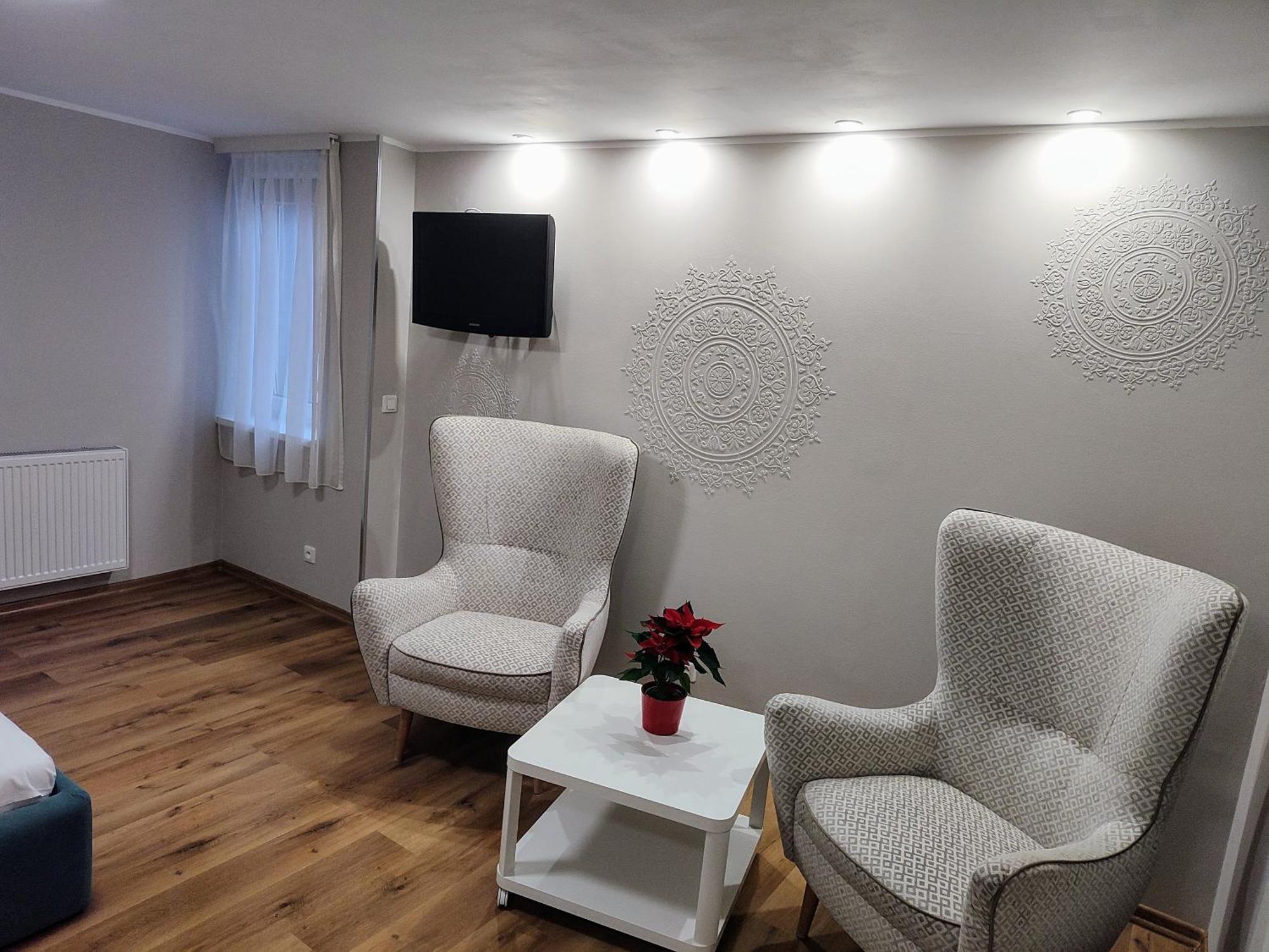 Boutique Hotel'S III Pilsudskiego Łódź Eksteriør bilde