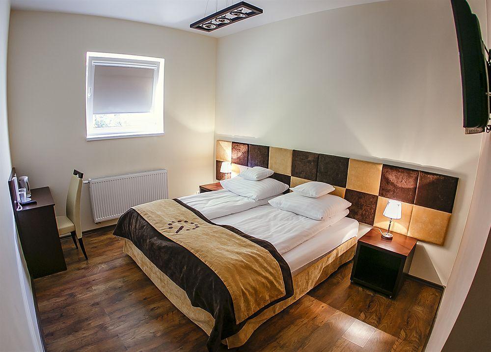 Boutique Hotel'S III Pilsudskiego Łódź Eksteriør bilde
