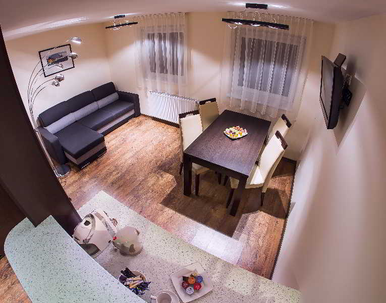 Boutique Hotel'S III Pilsudskiego Łódź Eksteriør bilde