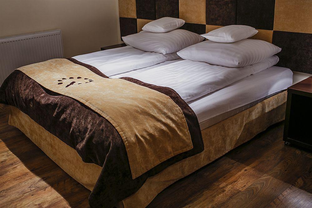 Boutique Hotel'S III Pilsudskiego Łódź Eksteriør bilde