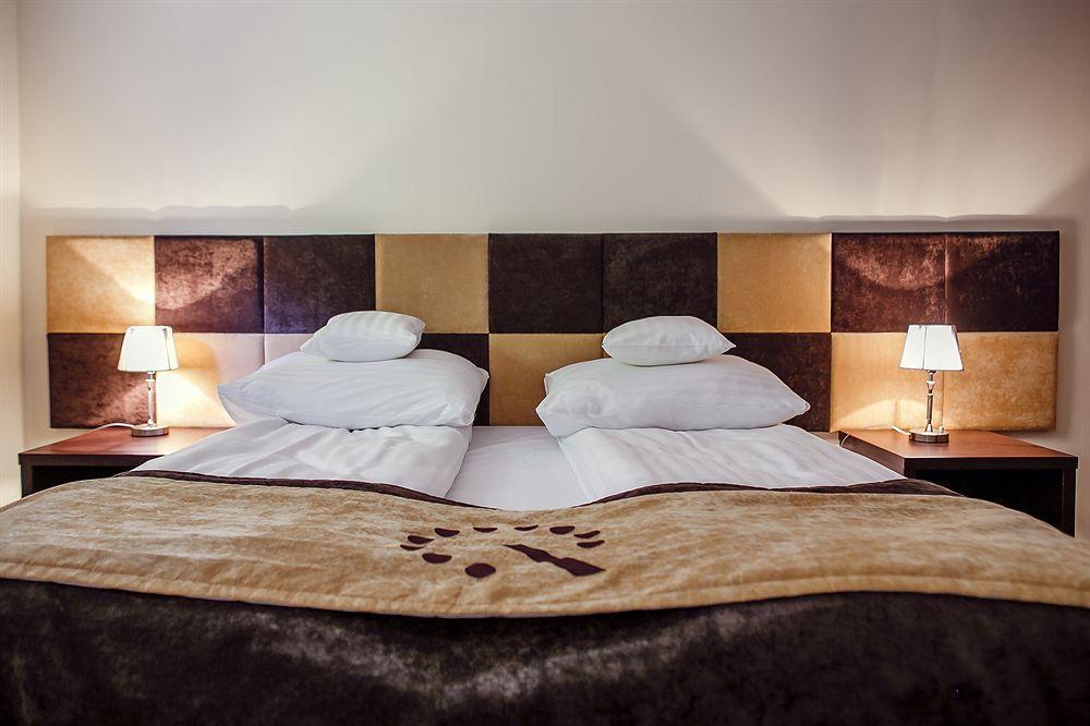 Boutique Hotel'S III Pilsudskiego Łódź Eksteriør bilde