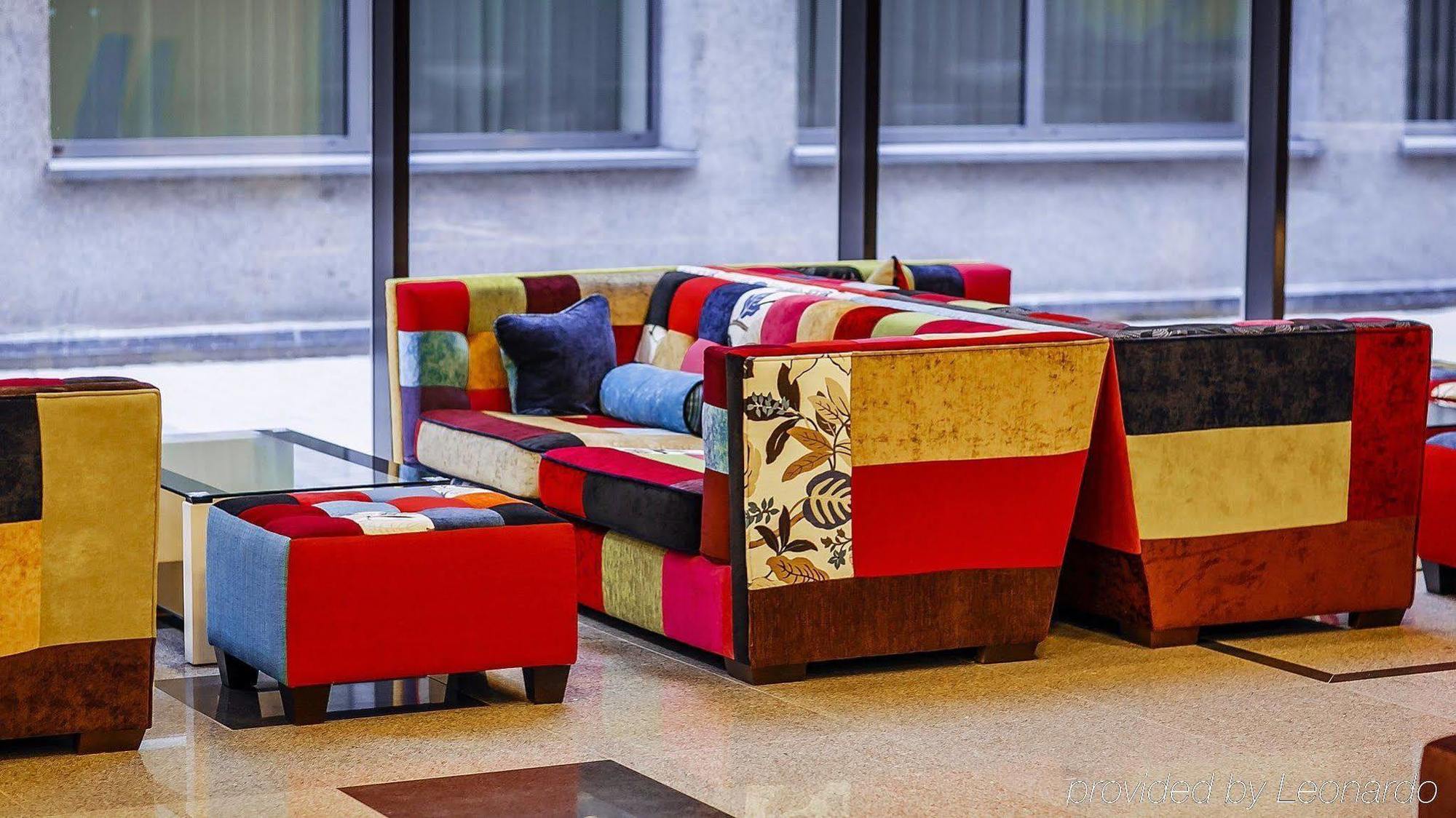 Boutique Hotel'S III Pilsudskiego Łódź Eksteriør bilde