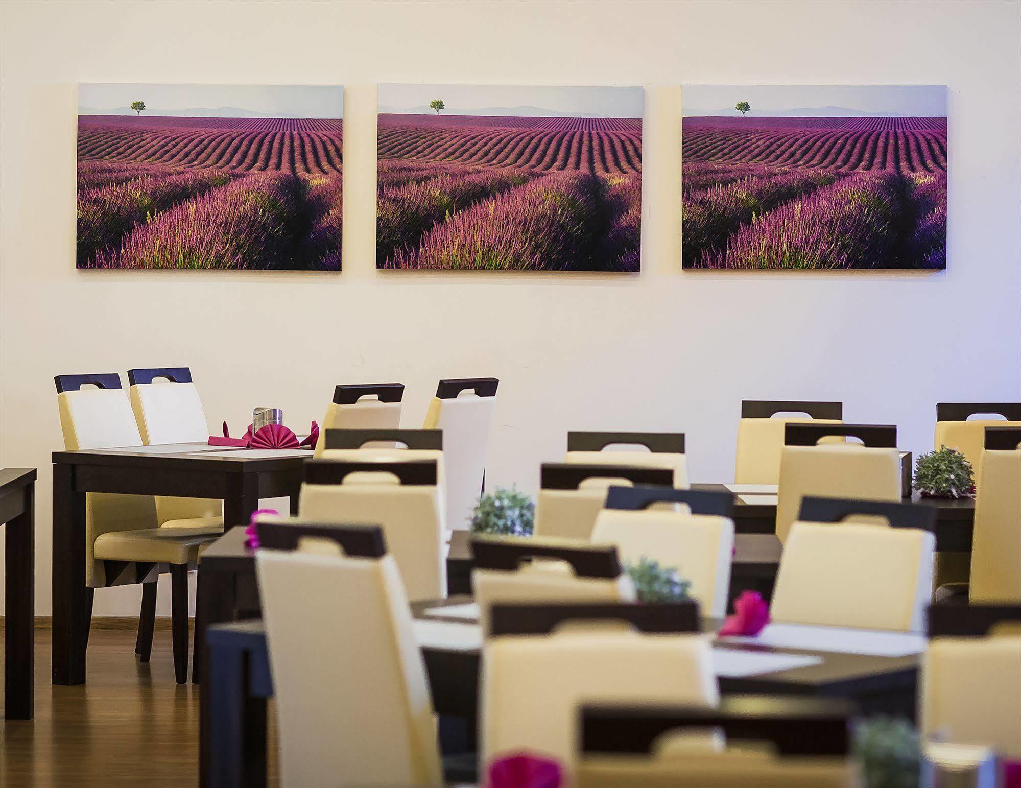 Boutique Hotel'S III Pilsudskiego Łódź Eksteriør bilde