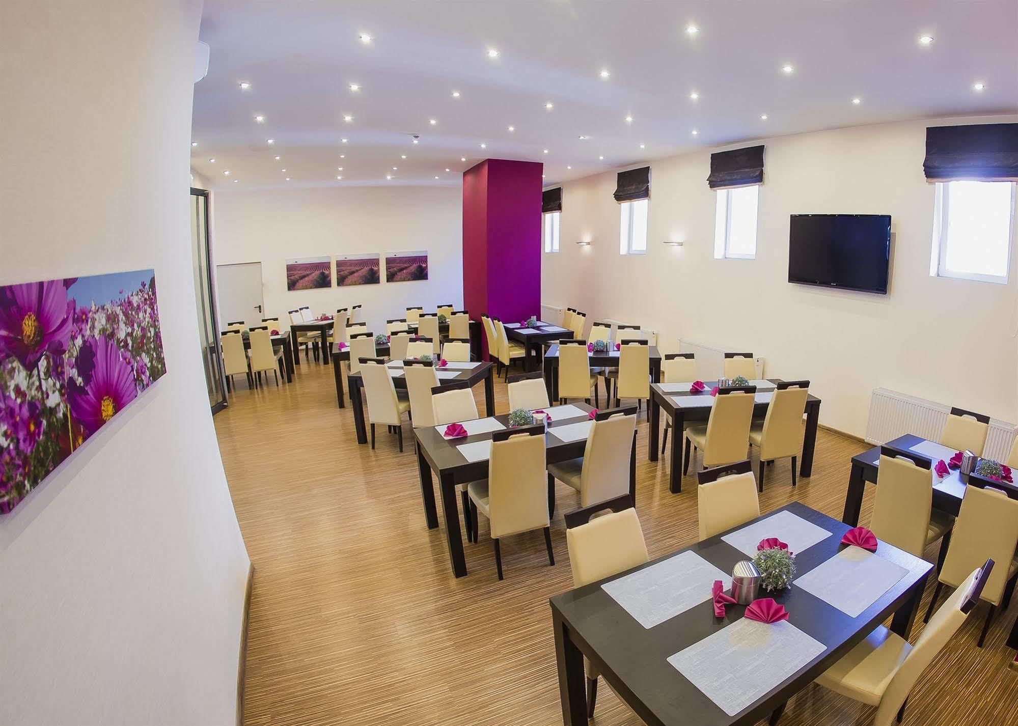 Boutique Hotel'S III Pilsudskiego Łódź Eksteriør bilde