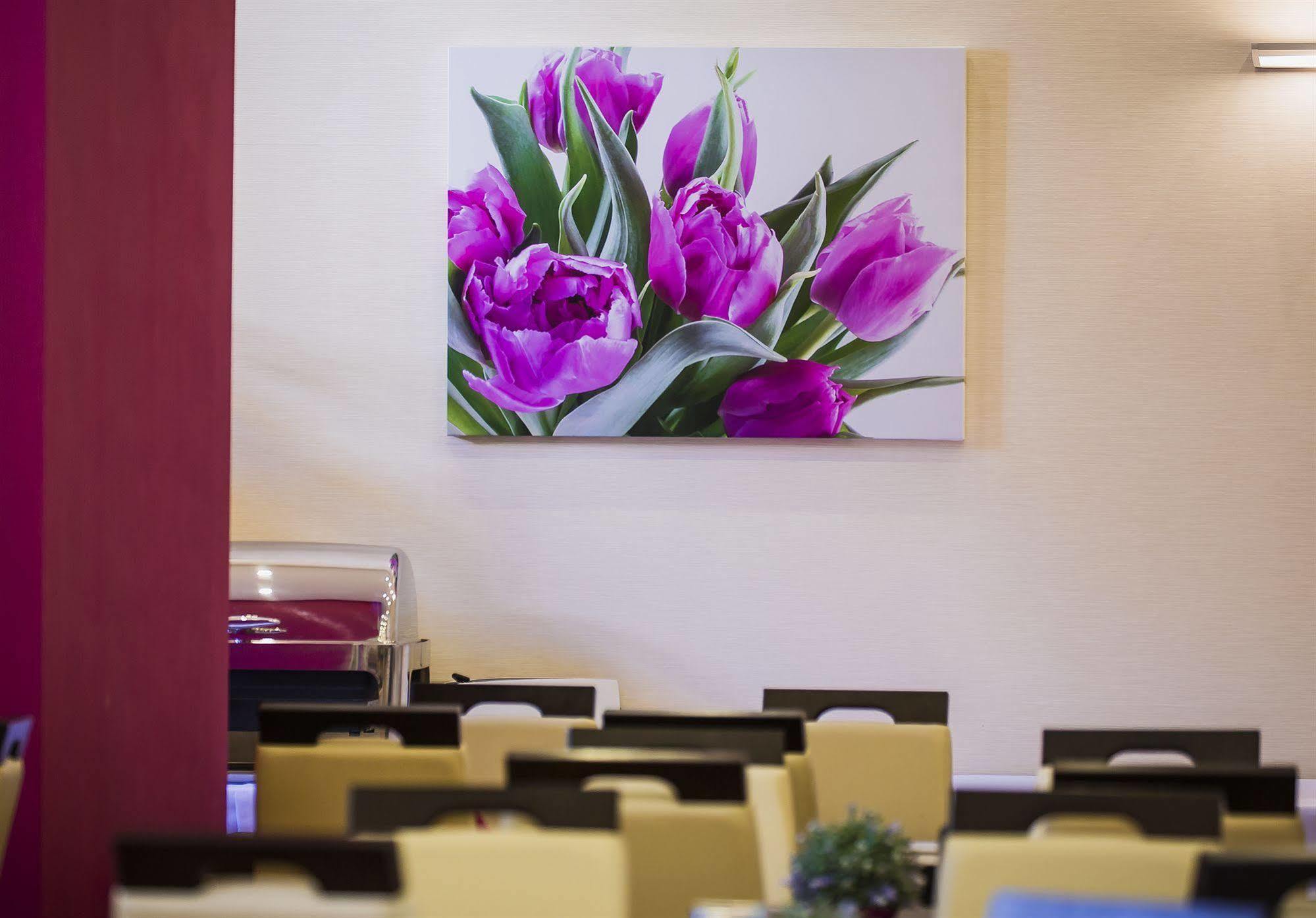 Boutique Hotel'S III Pilsudskiego Łódź Eksteriør bilde